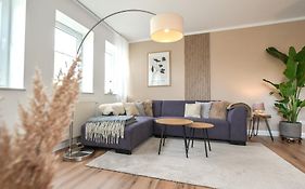 Eigene Sauna 2 Schlafzimmer sehr zentral WinterbergHome